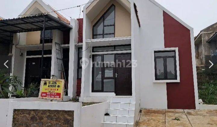 Rumah Readystock - Dekat Dari Alun2 Ujberung 2