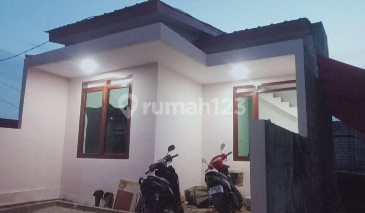 Rumah Murah.dekwt Alun.alun.ujungberung 1