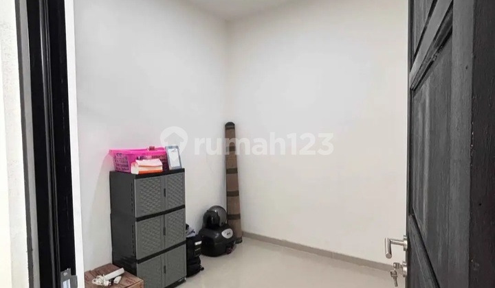 Rumah Murah Cijambe.ujberung 2