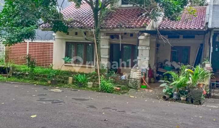 Dijual Rumah Hitung Tanah SHM bisa KPR di Bintaro Sektor 9 Dijual Rumah Hitung Tanah SHM bisa KPR di Bintaro Sektor 9