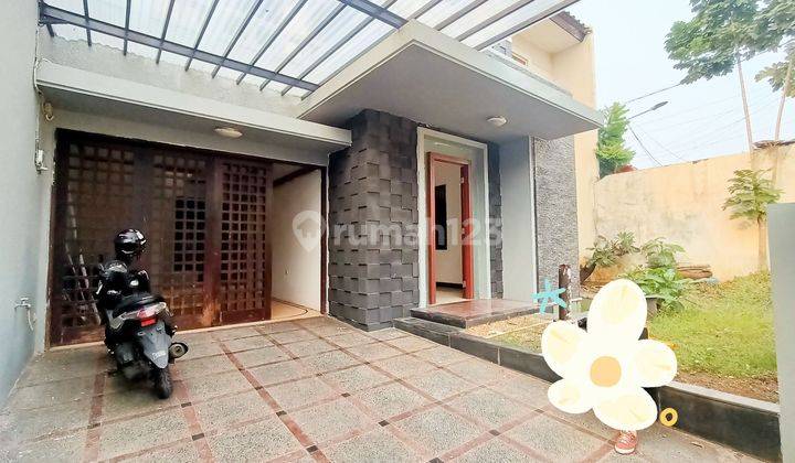 Rumah Murah Kokoh Bisa Kpr Di Senayan Bintaro Jaya Sektor 9 2