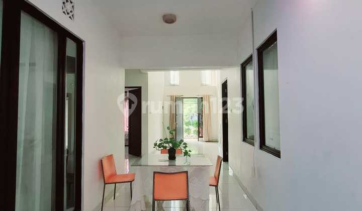 Ready-to-Live Home, Strategic Location, Eligible for KPR in Melia Graha Raya. 2