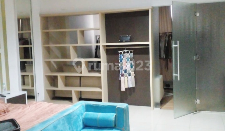 Rumah Jual Cepat Siap Huni Bisa Kpr Di Kebayoran Bintaro Sektor 7 2