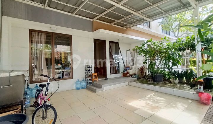 Quick Sale House 3 Bedrooms 7m Wide KPR Available In Fortune Graha Raya