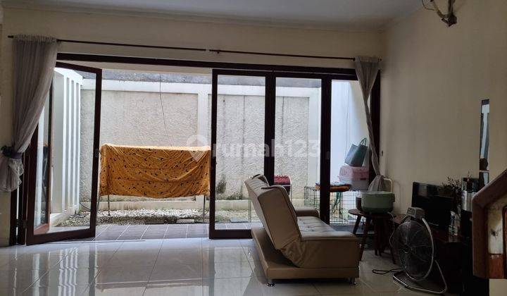 Dijual Cepat BU Rumah di Discovery Bintaro Jaya Sektor 9 2