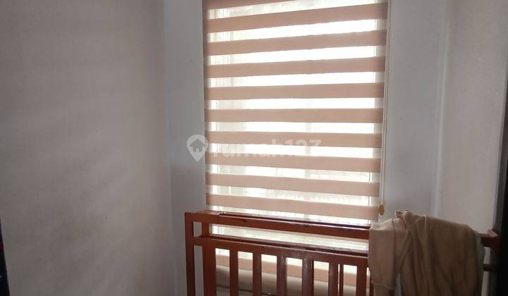 Rumah 2 Lantai Kamar Tidur 3 di Komplek Pepabri Kunciran Tangerang 13