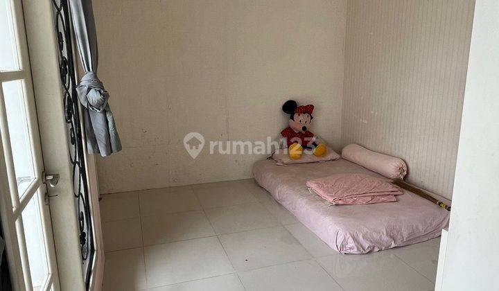 Rumah Bagus 2 Lantai Siap Huni di Victoria River Park BSD 2