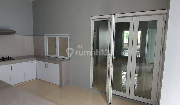 Rumah Bagus Baru Renovasi Siap Huni di Duta Bintaro 3