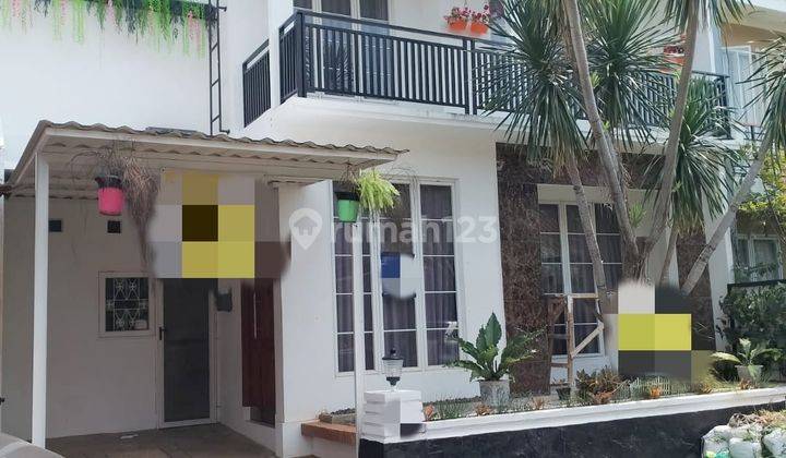 Rumah Murah Di Bintaro Sektor 9 Shm Bisa Kpr  Siap Huni 1