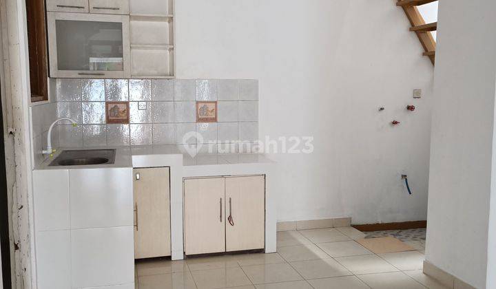 Rumah 1,5 Lantai Disewakan Siap Huni Di Duta Bintaro Kunciran 2