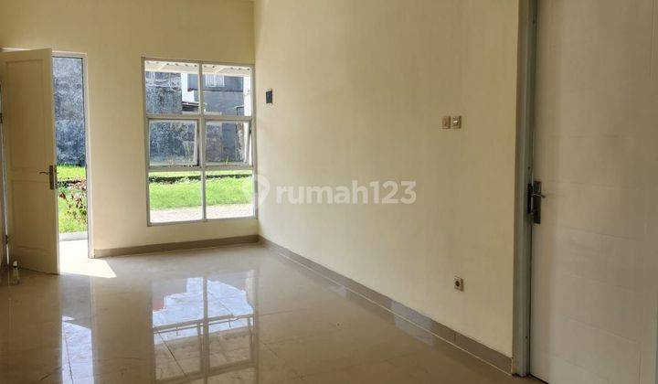 Rumah Hook Siap Huni di Bintaro Garden Residence Dekat Sektor 9 2