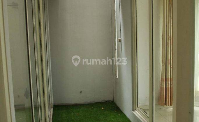 Rumah Tanah Luas di Kebayoran Residence Bintaro Jaya Siap Huni 2