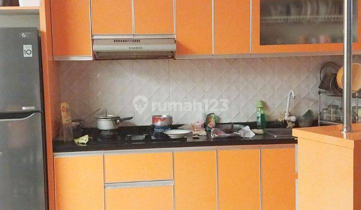 Rumah Murah Kamar Tidur 3 Di Duta Bintaro Dekat Graha Raya 2