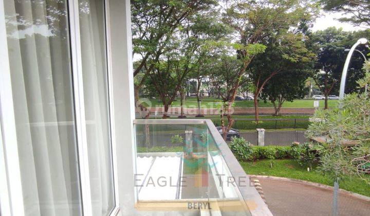 Rumah Hook Murah Bagus Di Discovery Bintaro Jaya Sektor 9 2