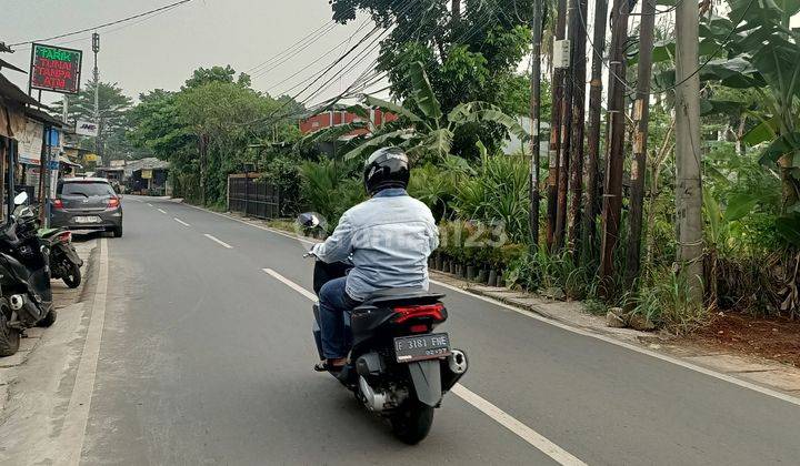 Tanah Murah  SHM Di AMD Pondok Kacang Barat Tangerang  Selatan 2