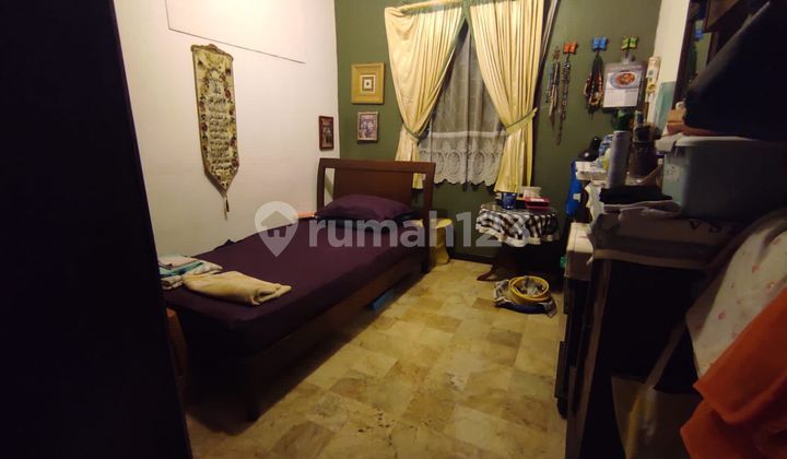 Rumah Murah Jual Cepat di Komplek Puri Indah Kembangan Rumah Murah Jual Cepat di Komplek Puri Indah Kembangan