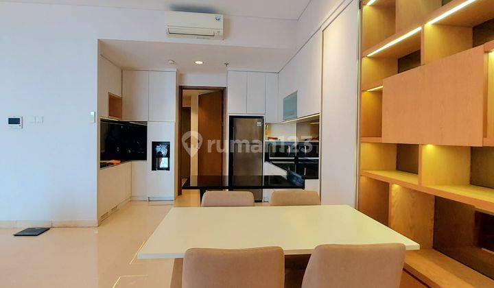 Dijual Full Furnish Apartemen 1 Park Avenue Gandaria Jakarta Sel 1