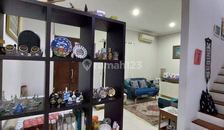 Rumah Jual Cepat Lokasi Strategis di Emerald Bintaro Jaya Sektor9 2