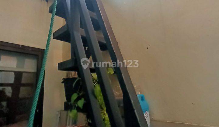 Rumah 1,5 Lantai Sudah Renov Siap Huni Di Fortune Graha Raya 2