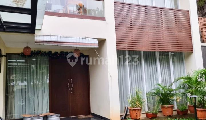Rumah Dijual Murah Bagus Minimalis Di Pondok Indah JakartaSelatan