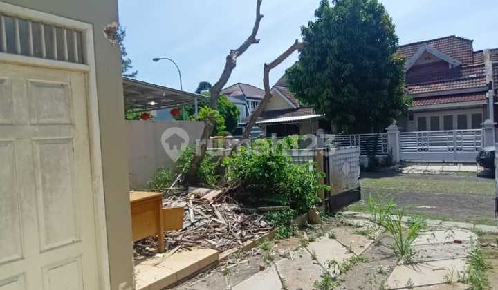 Dijual Cepat Rumah Hitung Tanah Shm Bisa Kpr Di Bsd Tangerang
