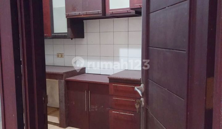 Affordable Strong House with KPR Available in Senayan Bintaro Jaya Sector 9 2