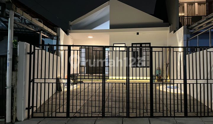 Nice House With Back Garden In Pondok Pinang, South Jakarta 2