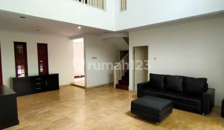 Rumah Murah Ada Taman Belakang Bisa Kpr Di Bintaro Sektor 6 2