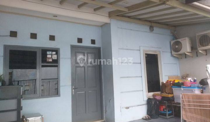 Rumah Murah  Dekat Tol  Bisa Kpr Di Duta Bintaro Tangerang 2