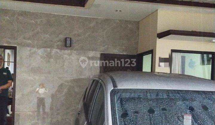 Rumah Kamar 4 Dekat Stasiun Bisa Kpr Di Carani Residence 2