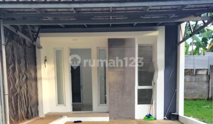 Dijual Rumah Sudah Renov Siap Huni bisa KPR di Graha Raya Dijual Rumah Sudah Renov Siap Huni bisa KPR di Graha Raya