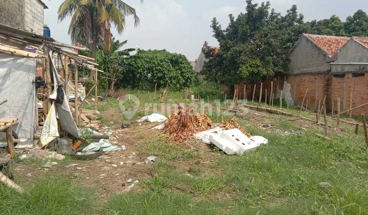 For Rent Commercial Land Located on Main Road in Jombang Tangerang For Rent Commercial Land Located on Main Road in Jombang Tangerang