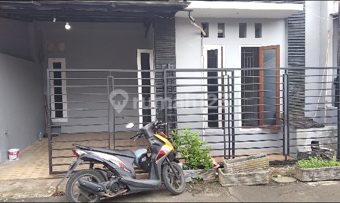 For Quick Sale: SHM House with KPR Available in Duta Bintaro, Tangerang
