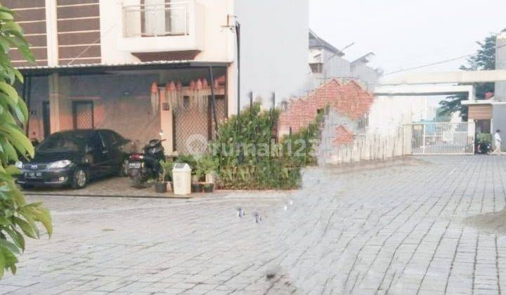 Rumah Kamar 4 Dekat Stasiun Bisa Kpr Di Carani Residence 1