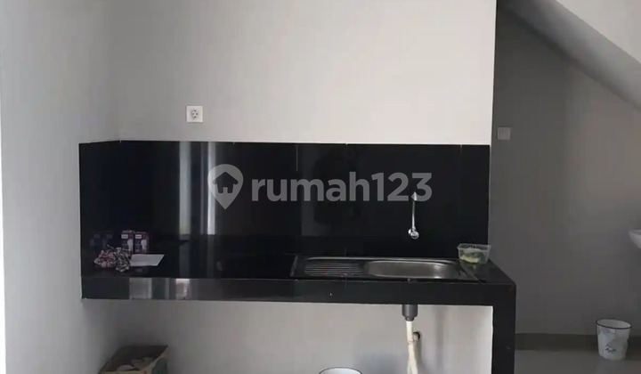 Rumah 2 Lantai Bagus Siap Huni Bisa Kpr Di Fortune Graha Raya 2