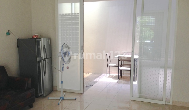 Rumah Jual Cepat Murah Bisa Kpr Siap Huni Di Fortune Graha Raya 2