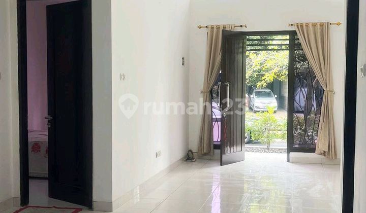 Rumah Sudah Renov Siap Huni SHM bisa KPR di Melia Graha Raya Rumah Sudah Renov Siap Huni SHM bisa KPR di Melia Graha Raya