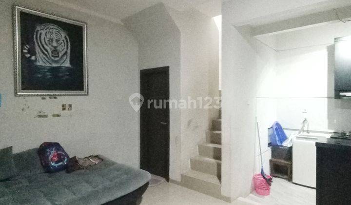 Disewakan Rumah 2 Lantai Balkon Luas Di Fortune Graha Raya  1