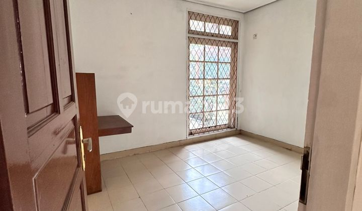Rumah Murah Kamar 4 Shm Bisa Kpr Di Villa Melati Mas 2
