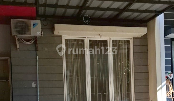 Rumah Jual Cepat Murah Bisa Kpr Siap Huni Di Fortune Graha Raya 1
