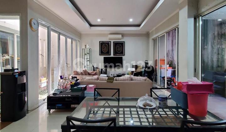 Rumah Kebayoran Garden Jual Cepat Shm Bisakpr Di Bintaro Sektor 7 Rumah Kebayoran Garden Jual Cepat Shm Bisakpr Di Bintaro Sektor 7