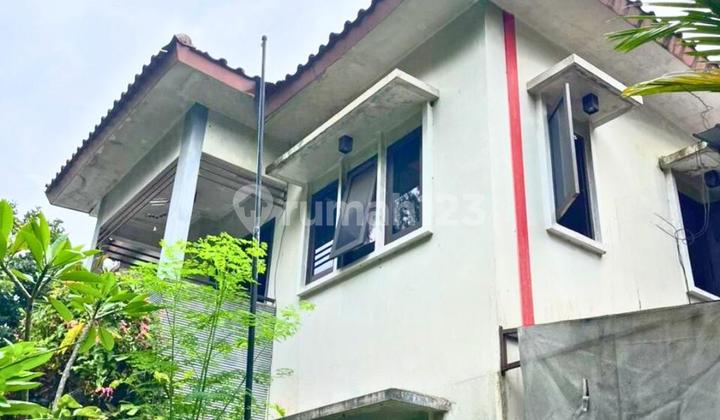 Rumah Hook Murah Jual Cepat SHM bisa KPR di Puri Bintaro Sektor 9 Rumah Hook Murah Jual Cepat SHM bisa KPR di Puri Bintaro Sektor 9
