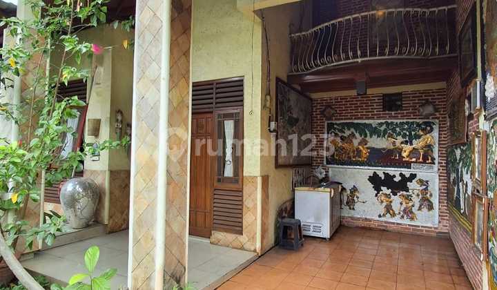 Rumah Jual Cepat Jarang Ada Tanah Luas di Ciputat Sawah Lama Rumah Jual Cepat Jarang Ada Tanah Luas di Ciputat Sawah Lama