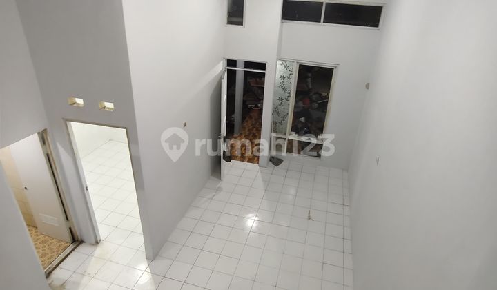 Affordable 3-Bedroom House Ready to Occupy, Eligible for Mortgage in Grand View Karawaci Affordable 3-Bedroom House Ready to Occupy, Eligible for Mortgage in Grand View Karawaci