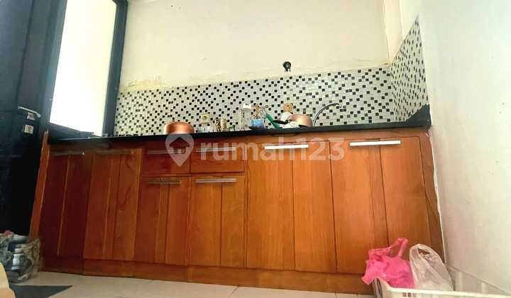 Rumah Murah Ada Taman Belakang Siap Huni Di Melia Graha Raya 2