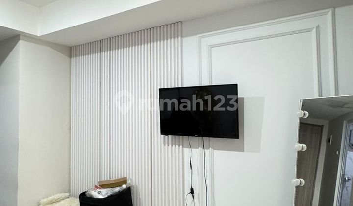 Dijual Cepat Apartemen Anwa Furnish Bisa Kpa Di Ciputat Tangerang 2