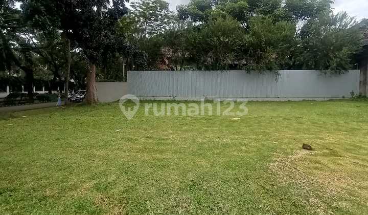 Kavling Siap Bangun Lokasi Jalan Utama di Puri Bintaro Sektor 9 Kavling Siap Bangun Lokasi Jalan Utama di Puri Bintaro Sektor 9