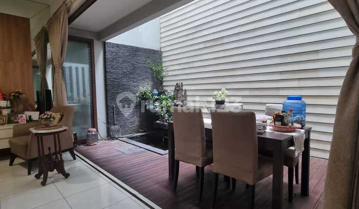 Rumah Murah Jual Cepat Siap Huni Di Discovery Bintaro Sektor 9