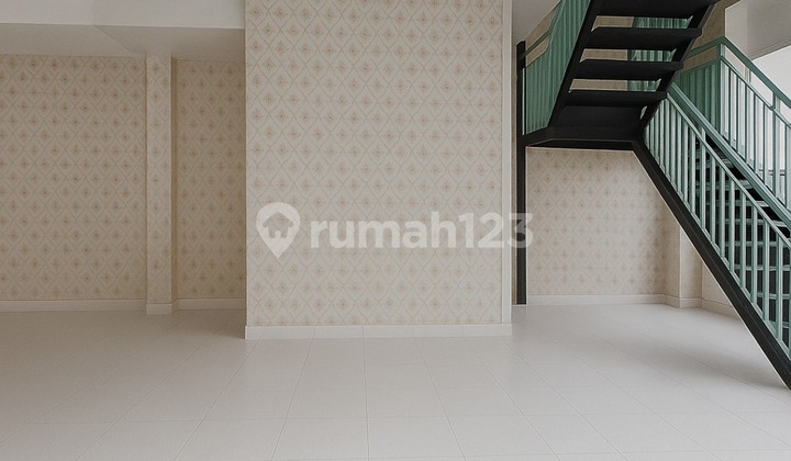 Ruko 4 Lantai Harga Dibawah Pasaran Di Kemayoran Jakarta Pusat Ruko 4 Lantai Harga Dibawah Pasaran Di Kemayoran Jakarta Pusat