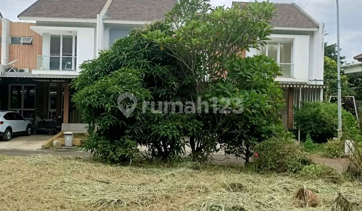 Kavling Hook Shm Siap Bangun Di Modern Hill Pondok Cabe Tangerang Kavling Hook Shm Siap Bangun Di Modern Hill Pondok Cabe Tangerang